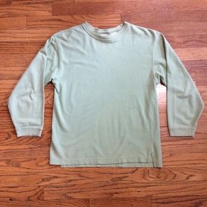 Vintage Gap Long Sleeve Thermal Shirt